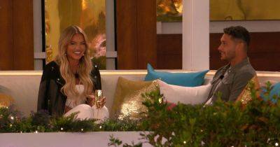 Love Island fans threaten to boycott over 'devastating' Molly and Callum moment - www.ok.co.uk - South Africa - county Love