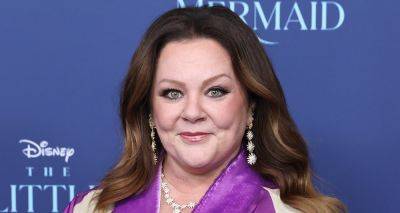 Melissa McCarthy Makes Surprise Appearance on 'RuPaul's Drag Race' Season 16, Says Her Career 'Started in Drag' - www.justjared.com