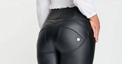 I ditched River Island and New Look jeans and found the 'perfect' pair of trousers for muffin tops - www.manchestereveningnews.co.uk