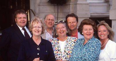 Where is original Keeping Up Appearances cast now? From tragic death to rare outing with Queen Camilla - www.ok.co.uk - Australia - Britain - USA - Sweden - Ireland - Canada - Norway - Belgium - Denmark - Finland
