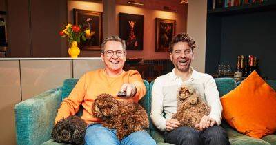 Channel 4 Gogglebox viewers in tears as first episode of new series ends with heartbreaking message - www.manchestereveningnews.co.uk - city Sandiford