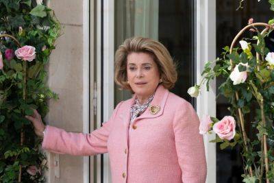 Catherine Deneuve Movie ‘The President’s Wife’ Acquired for North America by Cohen Media Group (EXCLUSIVE) - variety.com - France - USA - Berlin