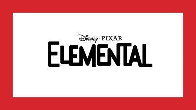‘Elemental’ Director Peter Sohn Says “Culture Clashes” And Family Love At Heart Of Disney/Pixar Movie – Contenders Film: The Nominees - deadline.com - North Korea