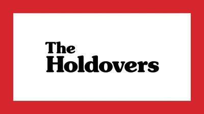 Da’Vine Joy Randolph & Paul Giamatti Forged A Dynamic Dramatic Shorthand For Alexander Payne’s ‘The Holdovers’ – Contenders Film: The Nominees - deadline.com - state Massachusets
