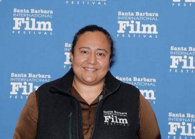 Santa Barbara Film Festival Winners Include ‘Transmexico’, ‘Andragogy’, More - deadline.com - Spain - city Sanchez - Indonesia - Santa Barbara - Antarctica