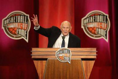 Lefty Driesell Dies: Basketball Hall Of Fame Coach Was 92 - deadline.com - USA - state Maryland - Illinois - Virginia - state Georgia - county Atlantic