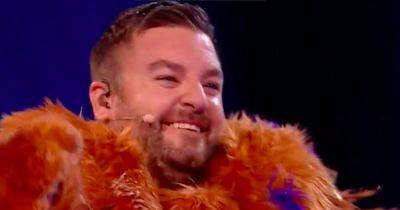 ITV The Masked Singer fans say 'it isn't about' as they defend Alex Brooker over Big Foot backlash - www.manchestereveningnews.co.uk - Britain