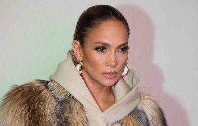 Jennifer Lopez calls ‘This Is Me… Now’ a “20 year journey” - www.nme.com