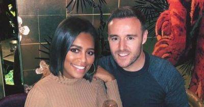 Coronation Street star Alan Halsall ‘splits’ from co-star Tisha Merry after five years - www.ok.co.uk - Manchester