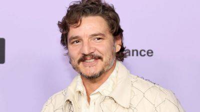 Pedro Pascal Shares “Psychotic” Way He Learns His Lines - deadline.com