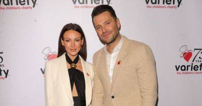 Mark Wright on why he was 'upset' ahead of wife Michelle's role in Netflix hit - www.ok.co.uk - Dubai