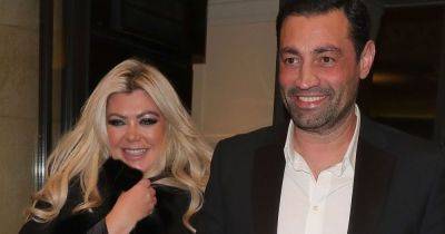 Inside Gemma Collins' turbulent love life as she settles down and gets engaged to Rami Hawash - www.ok.co.uk - London - Maldives