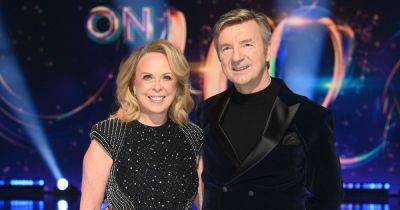 Jayne Torvill and Christopher Dean to quit Dancing On Ice judge roles after bombshell announcement - www.dailyrecord.co.uk