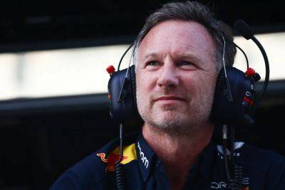 ‘Drive To Survive’ Star Christian Horner Denies Inappropriate Behaviour Charges, On Eve Of S6 Arrival - deadline.com - Netherlands