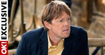 Death in Paradise's Kris Marshall shares 'trepidation' over new series - www.ok.co.uk - Britain - Beyond