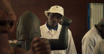‘Dahomey’ Review: Mati Diop’s Exquisitely Strange Documentary Meditation on the Return of Looted Artifacts to Benin - variety.com - France - Senegal - Benin
