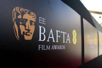 BAFTA Film Awards Winners Announced: ‘Anatomy Of A Fall’ Takes Original Screenplay – Updating Live - deadline.com - Britain