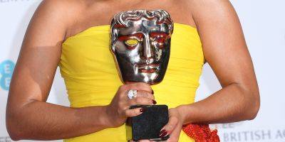 BAFTAs 2024 - Complete Winners List Revealed! - www.justjared.com - Britain - USA - Centre - county Hall - city London, county Centre - city Mariupol, county Day