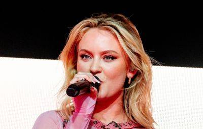 Zara Larsson on winning Swedish talent show aged 10: “I worried my career might be over” - www.nme.com - Sweden