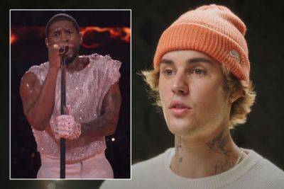 The Real Reason Justin Bieber Turned Down Performing With Usher At Super Bowl! - perezhilton.com