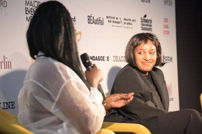 ​​AfroBerlin: Black German Filmmakers Association Discuss Their Creation, Working With Incoming Berlinale Head Tricia Tuttle & Why They Believe The Festival Needed “New Leadership” - deadline.com - South Africa - Germany - Berlin - city Vienna