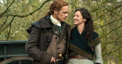 Outlander fans' favourite seasons ahead of series 7, part 2 - www.dailyrecord.co.uk - France - Scotland