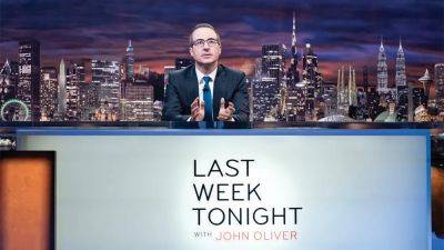 How to Watch ‘Last Week Tonight With John Oliver’ Online - variety.com