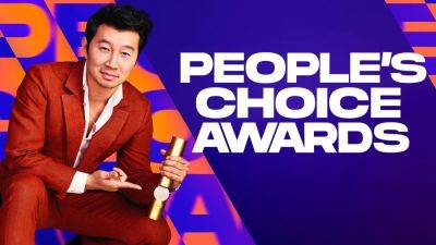 People’s Choice Awards Winners List 2024 (Updating Live) - deadline.com - Jordan - city Sandler