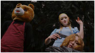Suspense Horror Slasher ‘Goldilocks and the Three Bears’ Locks Multiple Sales at EFM (EXCLUSIVE) - variety.com - Berlin - Philippines