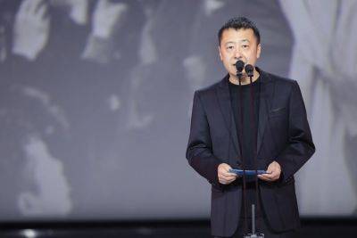 Jia Zhangke Epic, ‘We Shall Be All’ to Be Sold by France’s MK2 (EXCLUSIVE) - variety.com - France - China