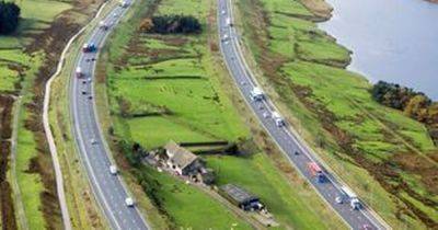 Family who own house in middle of the M62 say it's 'just like any other farm' - www.manchestereveningnews.co.uk - Britain