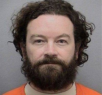 Danny Masterson Transferred To Minimum Security Prison In San Luis Obispo After Safety Concerns At Charles Manson’s Old Lock-Up – Update - deadline.com - California - county Charles - county San Luis Obispo - county Kern