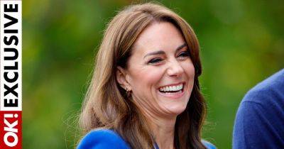 Inside Kate Middleton’s recovery: Her inner circle, luxury hampers and ‘encouraging sign’ - www.ok.co.uk - county Hall - city Sandringham - county Norfolk - Charlotte