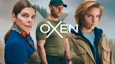 Berlinale Series Market’s ‘Oxen’ From Emmy-Award Winners Mai Brostrøm, Peter Thorsboe Sells Wide for REinvent (EXCLUSIVE) - variety.com - Britain - Spain - Germany - Portugal - Denmark - Poland - city Copenhagen