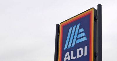 Aldi announces it is cutting the price of dozens of items - full list - www.manchestereveningnews.co.uk