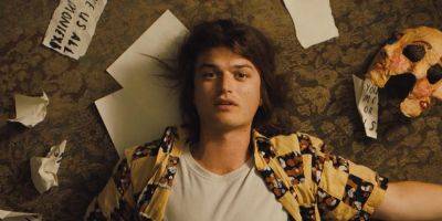 Interview: Joe Keery discusses new film ‘Marmalade’ the end of ‘Stranger Things’ - www.thehollywoodnews.com