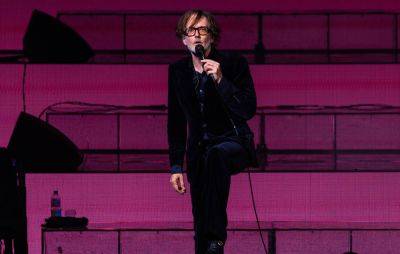 Pulp’s Jarvis Cocker thanks fans and pays tribute after the death of his mother - www.nme.com - Scotland