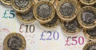 Nine ways Brits could get up to £3,700 as cost of living payments come to an end - www.manchestereveningnews.co.uk