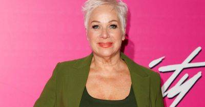'I was vomiting and couldn't walk' - Loose Women's Denise Welch on terrifying health scare - www.ok.co.uk