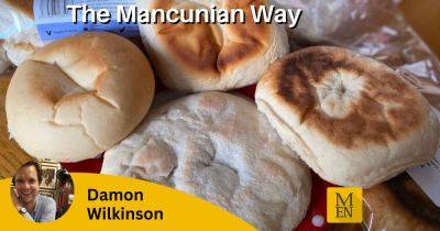 The Mancunian Way: Circle of doughy goodness - www.manchestereveningnews.co.uk - Britain - USA