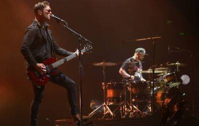 Royal Blood add UK and European headline dates to summer 2024 tour - www.nme.com - Britain - France - Germany - city Norwich - county Bristol - Czech Republic