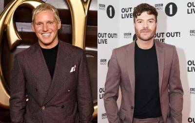 Jamie Laing pays tribute to “legend” Jordan North after backlash to news of BBC Radio 1 replacement - www.nme.com - Jordan - Chelsea