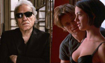 ‘American Nails’: Willem Dafoe & Asia Argento To Star In Abel Ferrara’s ‘Gangster Movie - theplaylist.net - USA - Italy