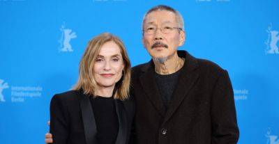 Isabelle Huppert On The “Unique Experience” Of Working Without A Script On Hong Sangsoo Berlin Title ‘A Traveler’s Needs’ - deadline.com - France - South Korea - North Korea - Berlin - city Sangsoo