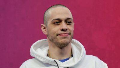 Pete Davidson Horror ‘The Home’ from ‘The Purge’ Director Bought for U.K. (EXCLUSIVE) - variety.com - Ireland - county Lewis - city Pullman, county Lewis