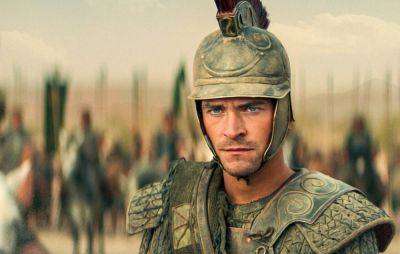 Greek Culture Minister hits out at Netflix’s “low quality” Alexander The Great series - www.nme.com - Greece - Macedonia