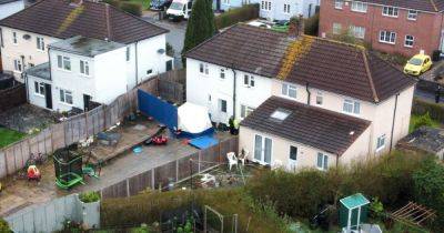 Three children found dead in a house in Bristol have been named - www.manchestereveningnews.co.uk - county Bristol