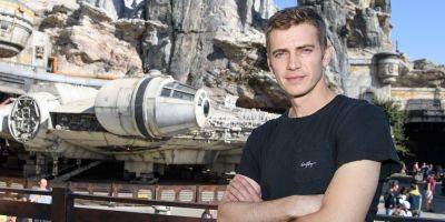 13 Actors Were in the Running for Hayden Christensen's 'Star Wars' Role (, & an Oscar Winner Reportedly Said No!) - www.justjared.com