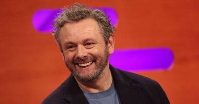 Real life of The Way's Michael Sheen - turning down Arsenal FC, Jack Nicholson family link and 'difficult' Kate Beckinsale split - www.manchestereveningnews.co.uk