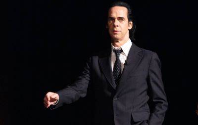 Nick Cave shares advice to artists uninspired to create in a “sick” and “cruel” world - www.nme.com